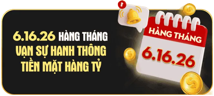 Khuyến mãi hàng ngày PP88i